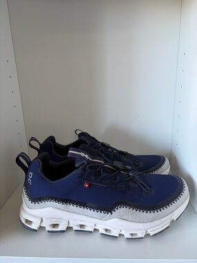 On Cloud On Cloudaway 'Ink' Women’s Sneakers Size 11